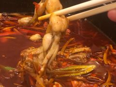 -自贡好吃客(科华店)