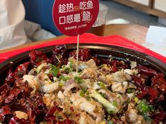 -大丰收脆鱼(浦西万达店)