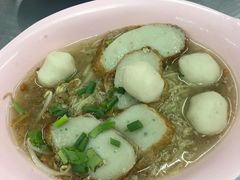 -榮泰米粉湯(Left Shop)