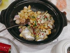 -丰鲤楼•闽南茶楼(仟禧汇店)