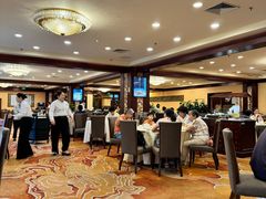 -麒麟中餐厅·经典粤菜·地道菜式老字号(广州长隆酒店)