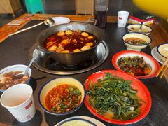 -李子坝梁山鸡(李子坝大鸡哥店)