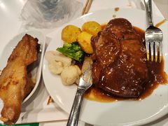 -宜家·瑞典风味餐厅(武汉荟聚中心店)