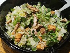 -The Habit Burger Grill 哈比特汉堡(爱琴海店)