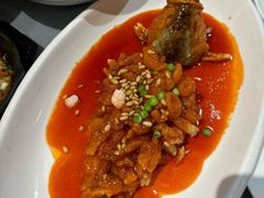 -宋园·金宴浙鲜馆(静安店)