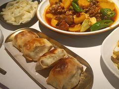 -西域阿里马新疆菜·清真(桂花路店)