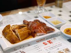 -甲乙丙丁港式茶餐厅(荣祥广场店)