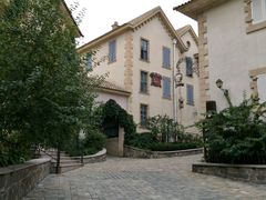 -北京张裕爱斐堡酒庄