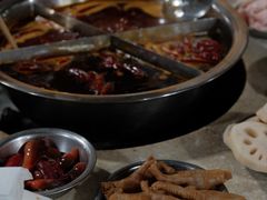 -渝味黄姐火锅(黄泥村店)