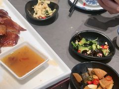 -先记烧鹅王·本地粤菜(福永店)