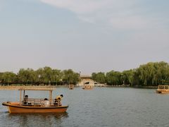 -洛阳市隋唐城遗址植物园