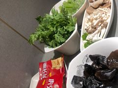 -海底捞火锅(宇飞大厦店)