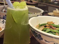 -福满我家大碗厨·湘菜(上海大厦店)