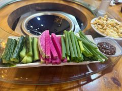 -一品渔乡·水库灶台鱼·乐享庭院