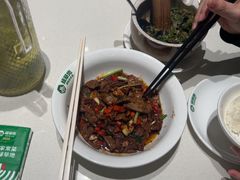 -绿草地·湘菜(7mall店)