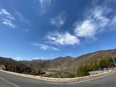 -白河堡水库