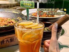 -费大厨辣椒炒肉(正佳广场店)