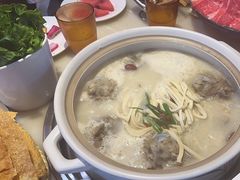 -小骨煲金华砂锅(转塘金街美地店)