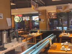 -木屋烧烤(万德庄店)