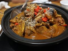 甲鱼锅-洪湘记川湘·甲鱼馆(四海凯悦美食广场店)