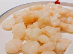 清炒河虾仁-和记小菜(大宁店)