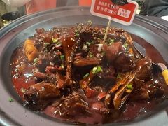 -回味黑鸭煲·始于2006(万松园店)