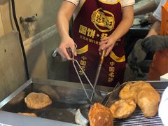 -家阳赵师傅油饼包烧麦(粮道街店)
