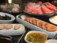 -捞王锅物料理(凯旋路店)