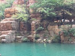 -云台山风景名胜区