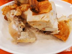 -香妃烤鸡(西单店)