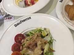 -斗牛士牛排餐厅(嘉里汇店)