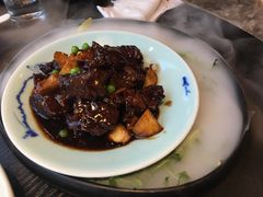 -柒园·三十年创意杭帮菜(龙湖滨江天街店)