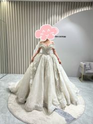-SATIN COUTURE瑟庭婚纱礼服馆