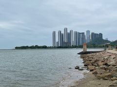 -深圳湾公园(南山区)