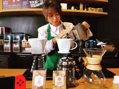 -星巴克(盘锦水游城店)