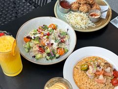 -Two Birds One Stone·一石二鸟(诚品生活店)
