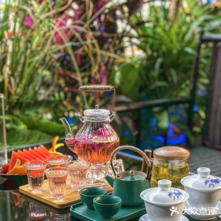 拔草‼️快乐星球贰麻酒馆（内含点单攻略）