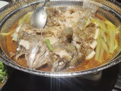 -顺香居·老字号湖北菜(江汉路店)