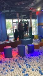 -幻贝家儿童乐园(苏州中心店)