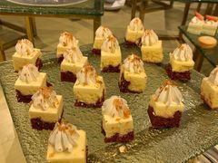 -金海湾自助餐厅(金陵饭店)