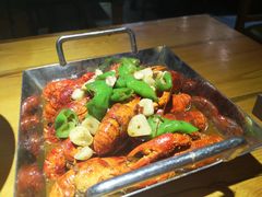-辣猫龙虾(马泉营店)