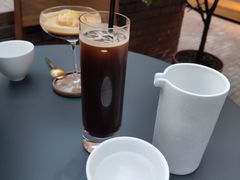 -大酉·M Coffee(北京美术馆店)