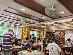 -岐城面馆(黄岐店)