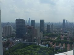 -上海新锦江大酒店