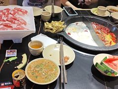 -蜀大侠火锅(四川北路店)