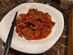 醉荔枝肉-三生石·福建菜·家宴(五四店)