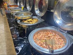 -梦幻岛海鲜自助·涮烤一体(启东申港城店)