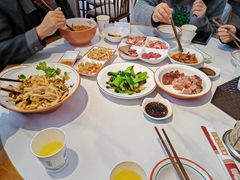 -初晋·山西地道刀削面.晋北莜面香(星耀城店)