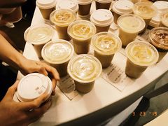 -% Arabica阿拉比卡咖啡(深圳湾万象城店)