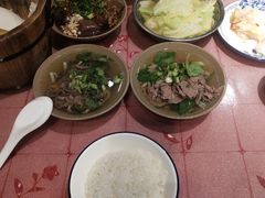 -谢老五跷脚牛肉·非遗传承店